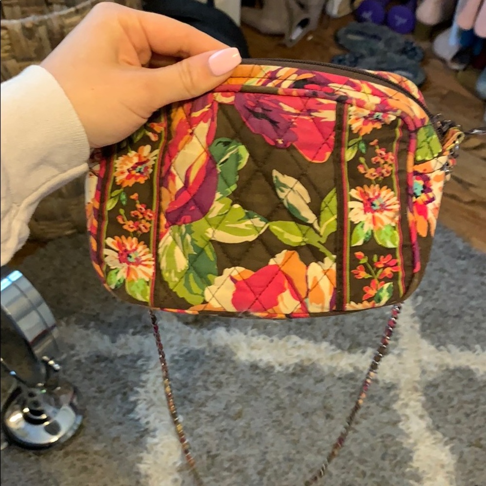 Vera Bradley Crossbody Bag
